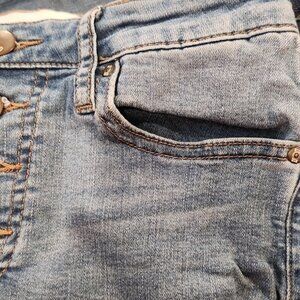 [RSQ] Sunset Hi Rise Shorts - Size 3/26